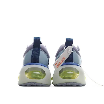 Picture of NIKE AIR MAX 2021 SNEAKERS