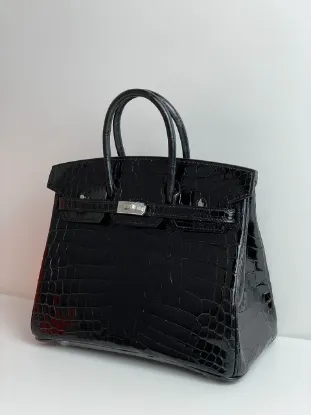 Picture of Birkin Roebuck Grey Size: 25cm