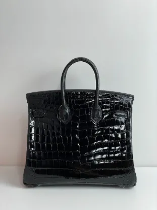 Picture of Birkin Roebuck Grey Size: 25cm