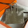 Picture of Birkin Roebuck Grey Size: 25cm