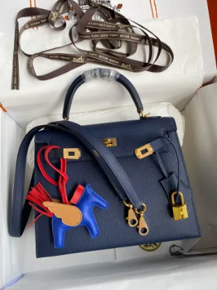 Picture of Birkin Size: 25