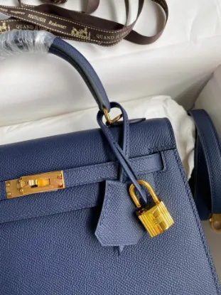 Picture of Birkin Size: 25