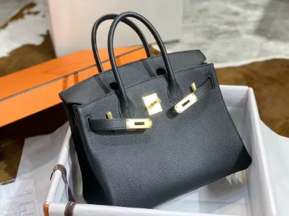 Picture of Birkin Size: 30CM