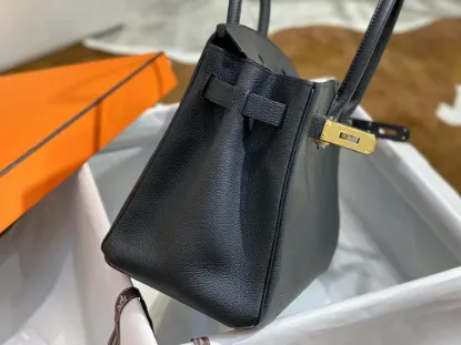 Picture of Birkin Size: 30CM