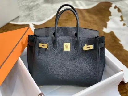 Picture of Birkin Size: 30CM