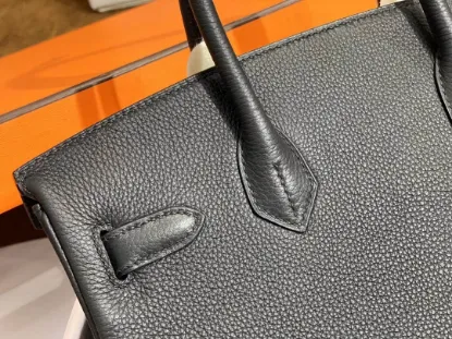 Picture of Birkin Size: 30CM