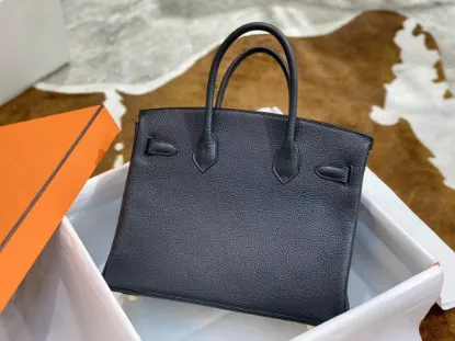 Picture of Birkin Size: 30CM