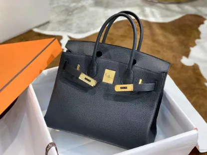 Picture of Birkin Size: 30CM