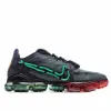 Picture of NIKE AIR VAPORMAX 2019 GREEN MIST CPFM NEON GREEN