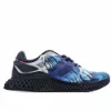 Picture of Adidas phaEdge 4D Run 'Black Multi'