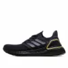 Picture of Adidas UltraBoost 20 'Black Gold'