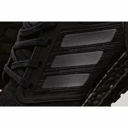 Picture of Adidas UltraBoost 20 'Black Gold'