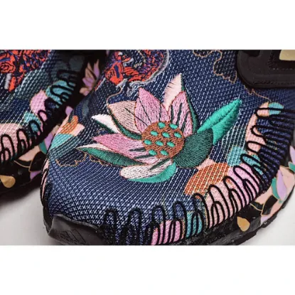 Picture of Adidas UltraBoost 20 'Chinese New Year - Floral'