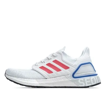 Picture of Adidas UltraBoost 20 'City Pack - Seoul'