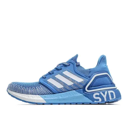 Picture of Adidas UltraBoost 20 'City Pack - Sydney'