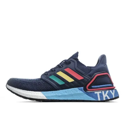 Picture of Adidas UltraBoost 20 'City Pack - Tokyo'