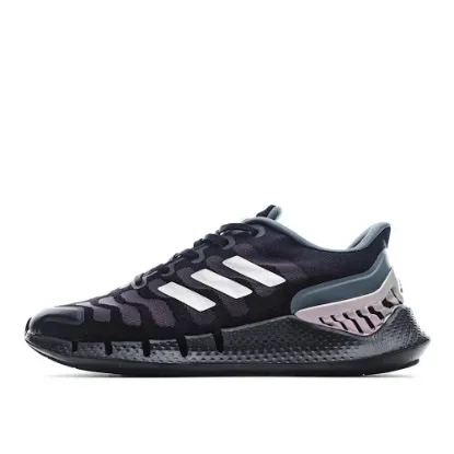 Picture of Adidas Climacool Ventania 'Black Silver Metallic'