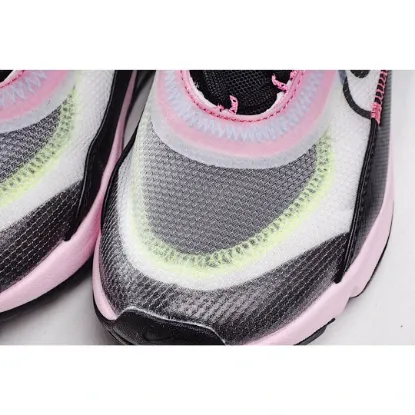 Picture of NIKE WMNS AIR MAX 2090 'LOTUS PINK'