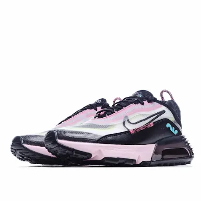 Picture of NIKE WMNS AIR MAX 2090 'LOTUS PINK'