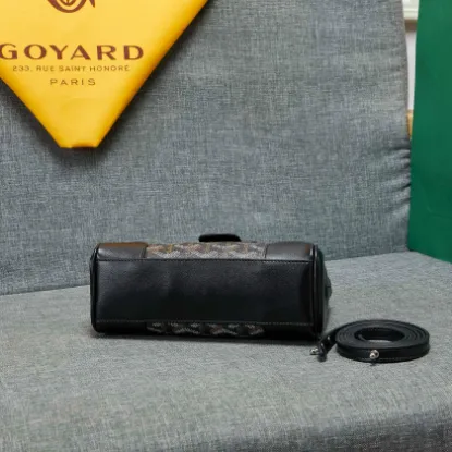 Picture of goyard Saigon bag Size: 18*15*20*9cm