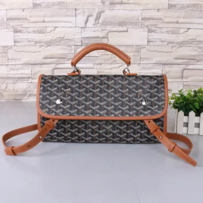 Picture of GOYARD Shoulder Bag Size:32*14*37cm