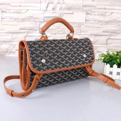 Picture of GOYARD Shoulder Bag Size:32*14*37cm