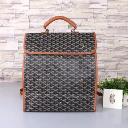 Picture of GOYARD Shoulder Bag Size:32*14*37cm