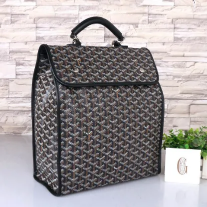 Picture of GOYARD Shoulder Bag Size:32*14*37cm