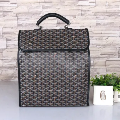 Picture of GOYARD Shoulder Bag Size:32*14*37cm