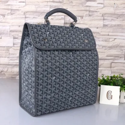 Picture of GOYARD Shoulder Bag Size:32*14*37cm