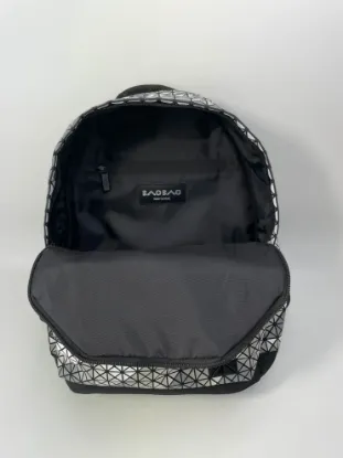 Picture of Issey Miyake backpack Size: 42*33*15cm