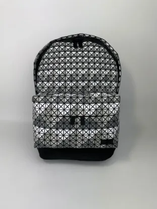 Picture of Issey Miyake backpack Size: 42*33*15cm