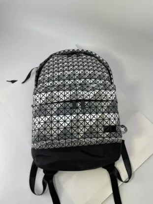 Picture of Issey Miyake backpack Size: 42*33*15cm