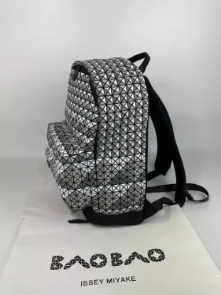 Picture of Issey Miyake backpack Size: 42*33*15cm