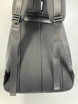 Picture of Issey Miyake backpack Size: 42*33*15cm