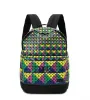 Picture of Issey Miyake backpack Size: 42*33*15cm