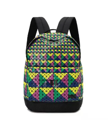 Picture of Issey Miyake backpack Size: 42*33*15cm