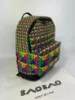 Picture of Issey Miyake backpack Size: 42*33*15cm