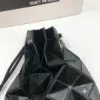 Picture of Issey Miyake Bucket Bag Size: 28.5/23cm