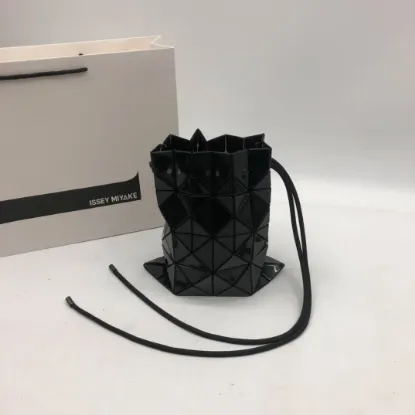 Picture of Issey Miyake Bucket Bag Size: 28.5/23cm