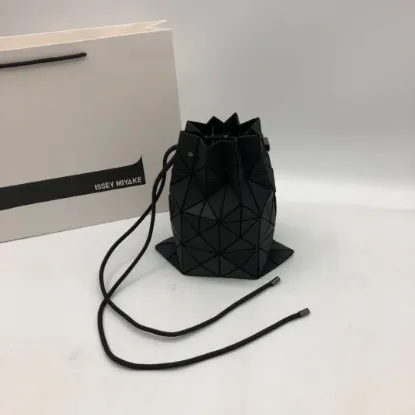 Picture of Issey Miyake Bucket Bag Size: 28.5/23cm