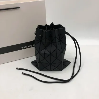 Picture of Issey Miyake Bucket Bag Size: 28.5/23cm