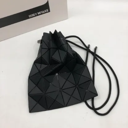 Picture of Issey Miyake Bucket Bag Size: 28.5/23cm