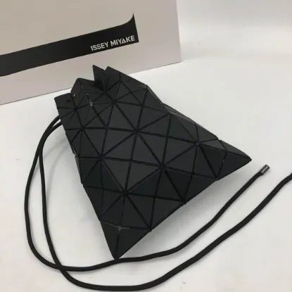 Picture of Issey Miyake Bucket Bag Size: 28.5/23cm