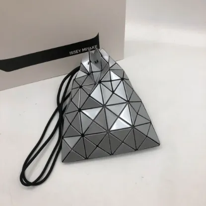 Picture of Issey Miyake Bucket Bag Size: 28.5/23cm.