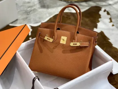 Picture of Birkin Size: 30CM