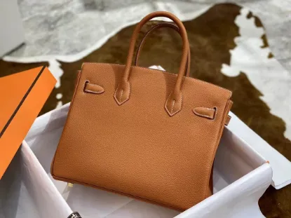 Picture of Birkin Size: 30CM