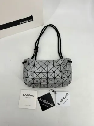 Picture of Issey Miyake Crossbody Bag Size: 1523.57.8cm