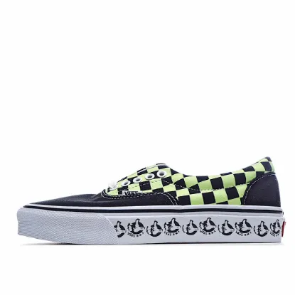 Picture of VANS VAULT OG ERA LOW-TOP SNEAKERS