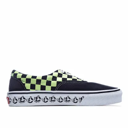 Picture of VANS VAULT OG ERA LOW-TOP SNEAKERS